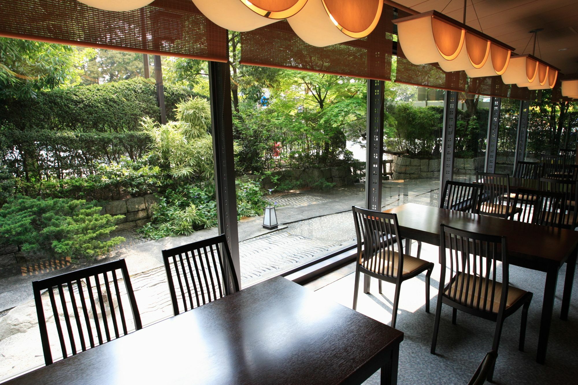 Kyoto Garden Palace Exterior foto